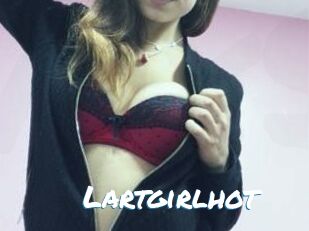 Lartgirlhot