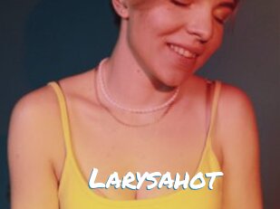 Larysahot