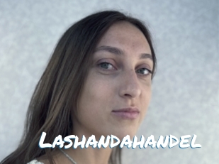Lashandahandel