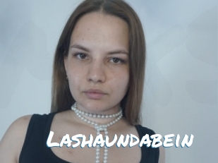 Lashaundabein