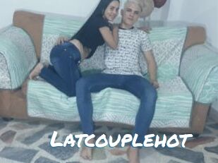 Latcouplehot