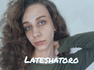 Lateshatoro