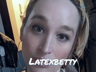 Latexbetty