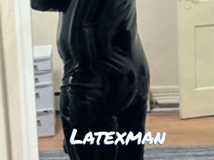 Latexman