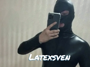 latexsven Max 50