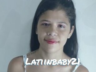 Latiinbaby21
