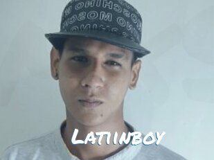 Latiinboy
