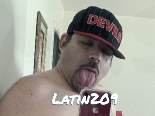 Latin209