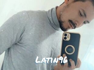 Latin96