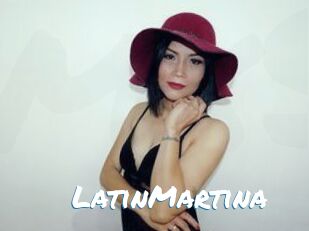 LatinMartina