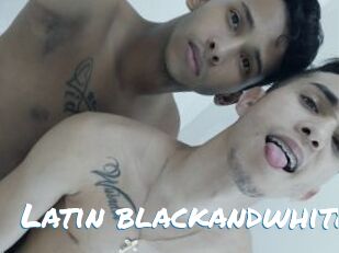 latin_blackandwhite Max 50