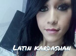 Latin_kardashan