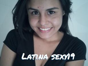 Latina_sexy19