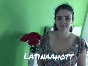 Latinaahott