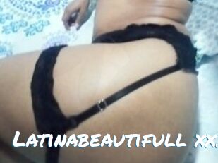 Latinabeautifull_xxx
