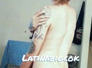 Latinabigcok