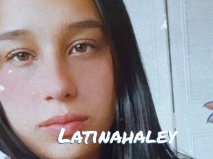 Latinahaley