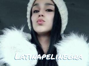 Latinapelinegra