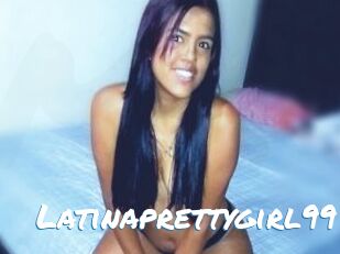 Latinaprettygirl99