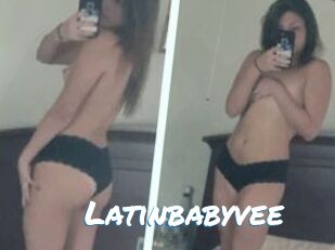 latinbabyvee Max 50