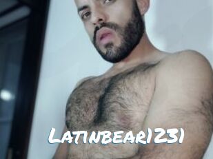 Latinbear1231