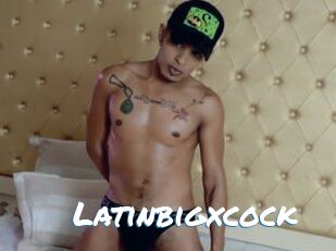 Latinbigxcock