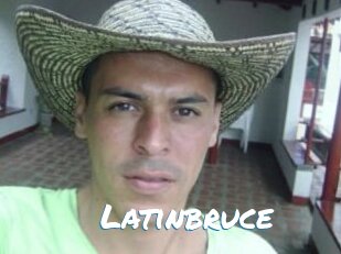 Latinbruce
