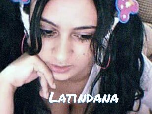 Latindana