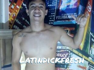 latindickfresh Max 50