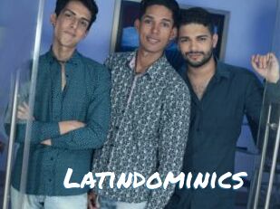 Latindominics