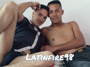 Latinfire98