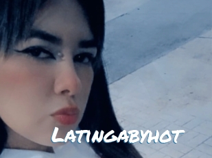 Latingabyhot