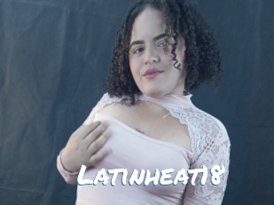 Latinheat18