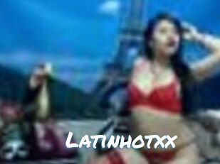 Latinhotxx
