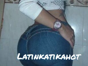 Latinkatikahot