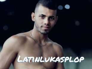 Latinlukasplop