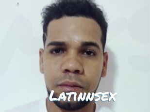 Latinnsex