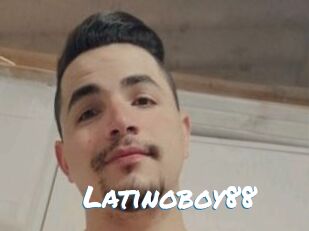 Latinoboy88
