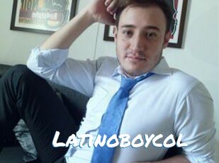 Latinoboycol