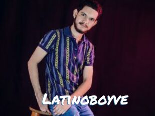 Latinoboyve