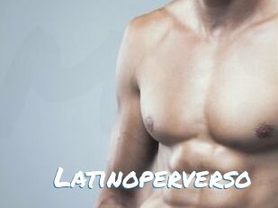 Latinoperverso
