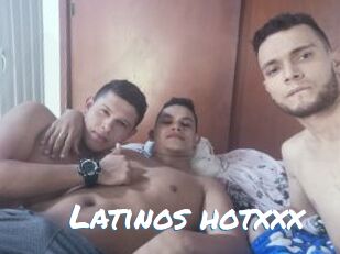 Latinos_hotxxx