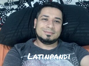 Latinpandi
