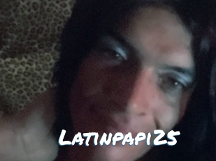 Latinpapi25