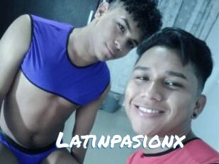 Latinpasionx