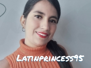 Latinprincess95