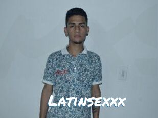 Latinsexxx