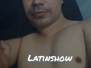 Latinshow