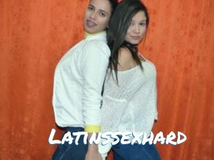 Latinssexhard