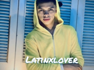 Latinxlover